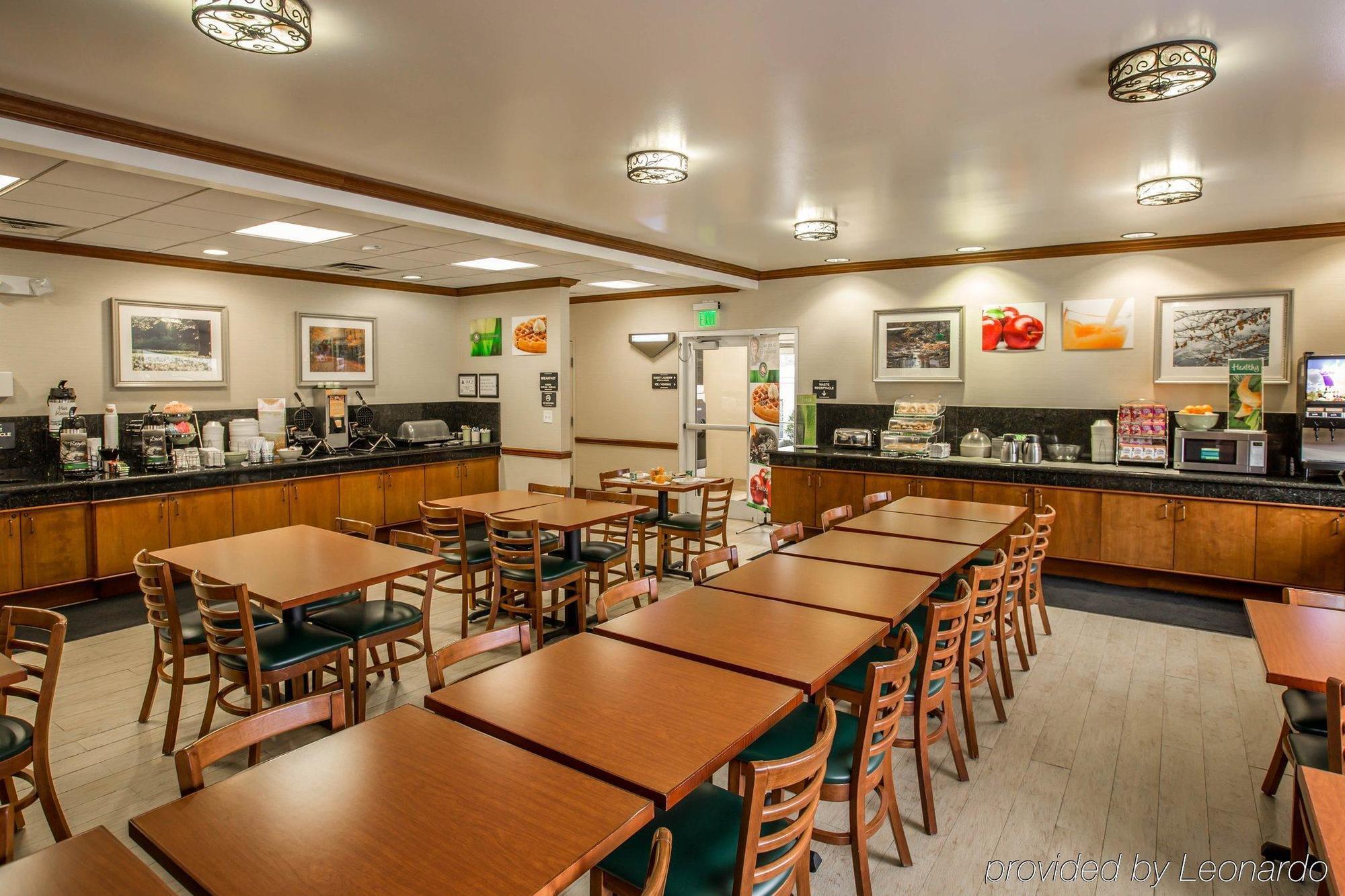 Hotel Quality & Biltmore East Asheville